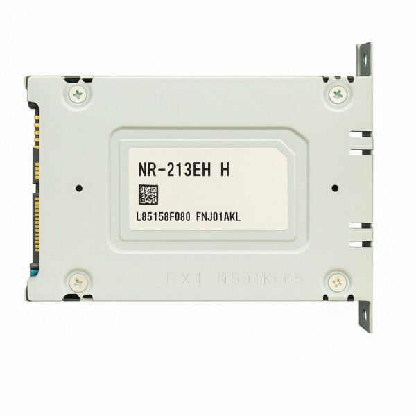 NTG5.5 HDD Comand Festplatte